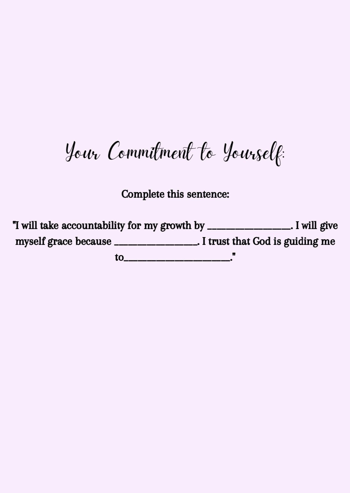 Rediscovering YOU - Ebook