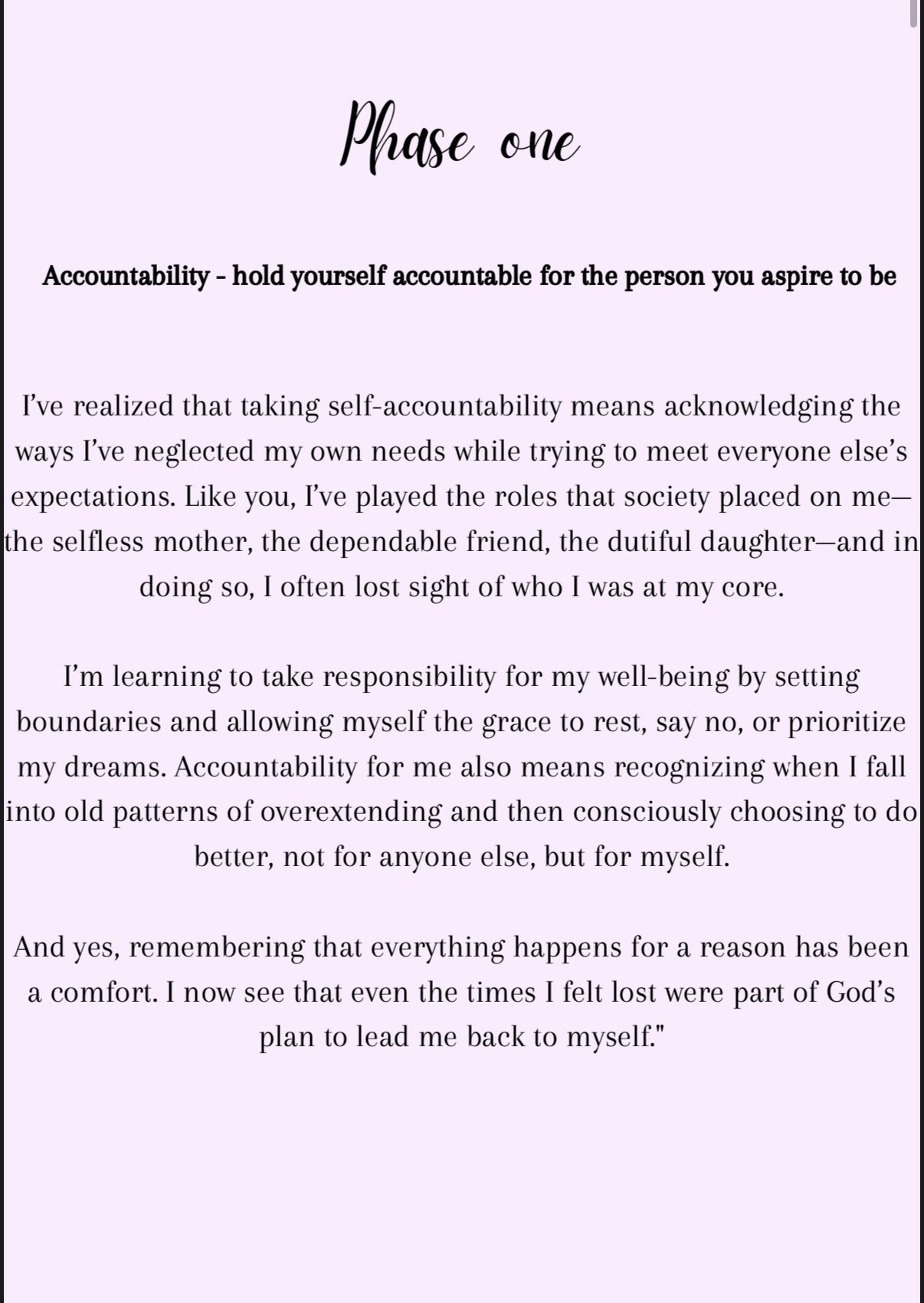 Rediscovering YOU - Ebook