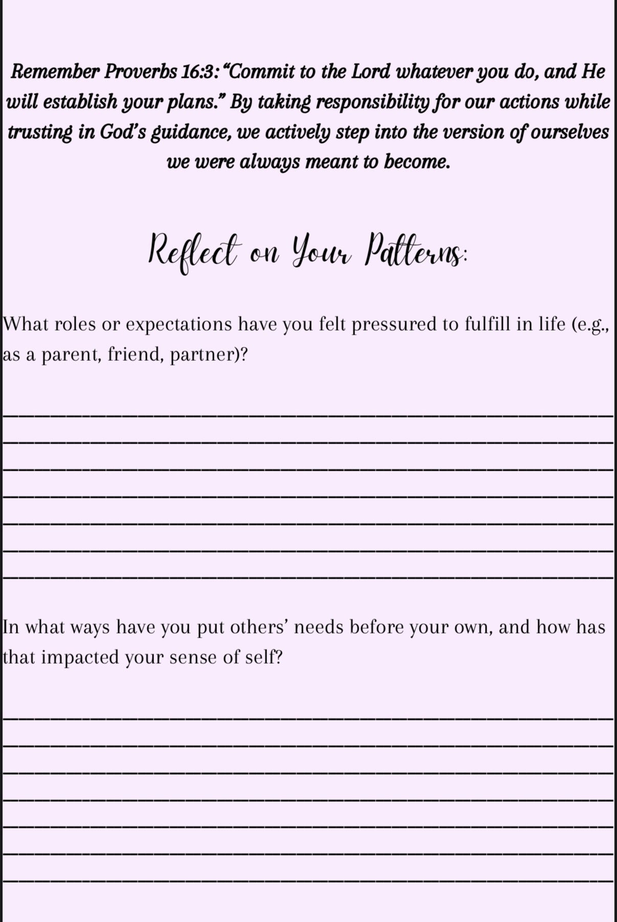 Rediscovering YOU - Ebook