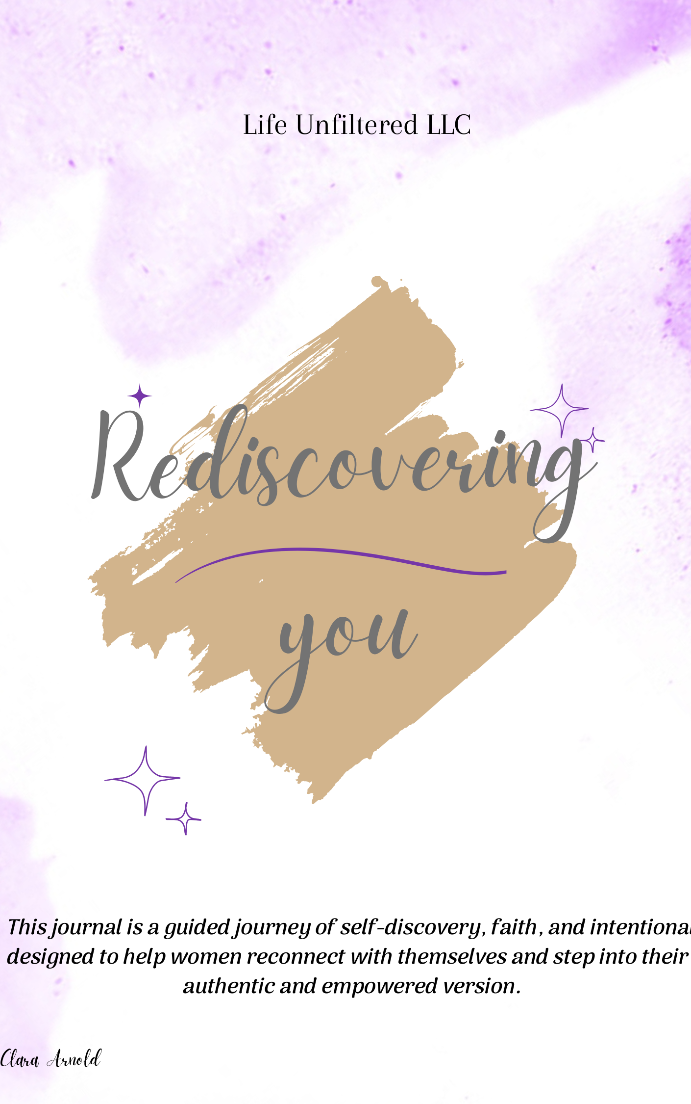 Rediscovering YOU - Ebook